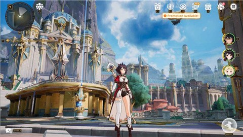 破界界限终零2026测试版