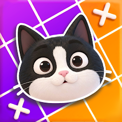 猫咪数独游戏