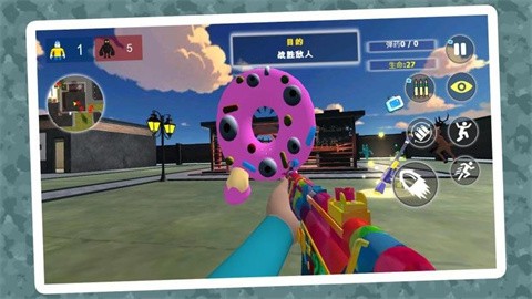 胖兵瘦兵历险记 (1)