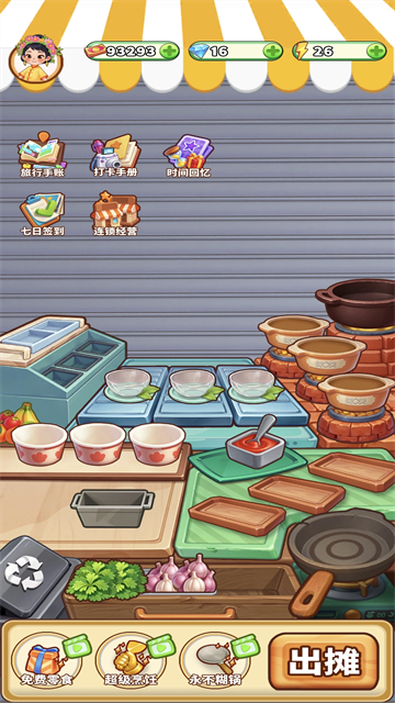 餐车环游记 (2)