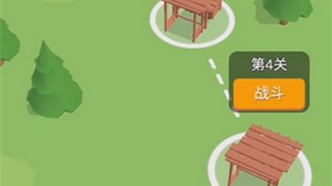 疯狂的小鸡正式版