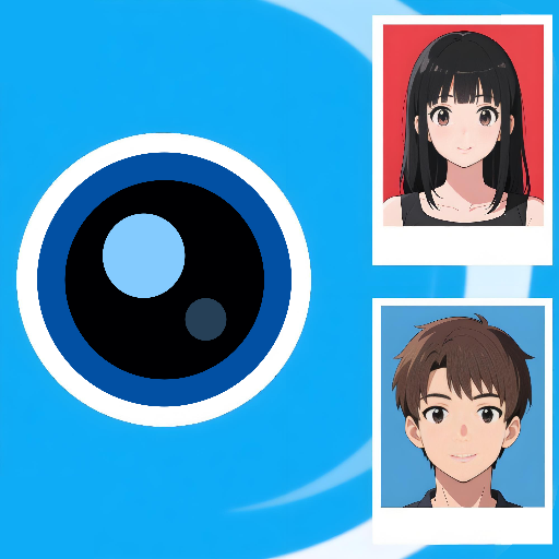 Berry胶片相机官方免费版